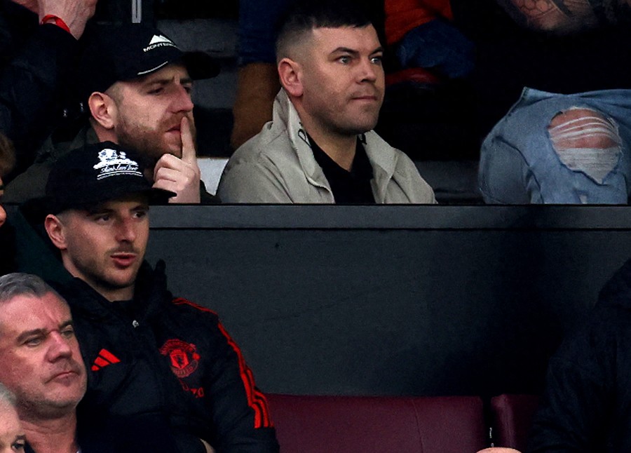 Man United cân nhắc bán Mount với giá 20 triệu bảng! Quá nhiều chấn thương, lương 25 vạn bảng mỗi tuần quá cao, sau khi đổi HLV đã trở thành dự bị