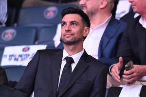 ĐỘC QUYỀN: Pastore kể về hành trình chứng kiến PSG vươn mình, Messi và việc đại diện cho Enzo