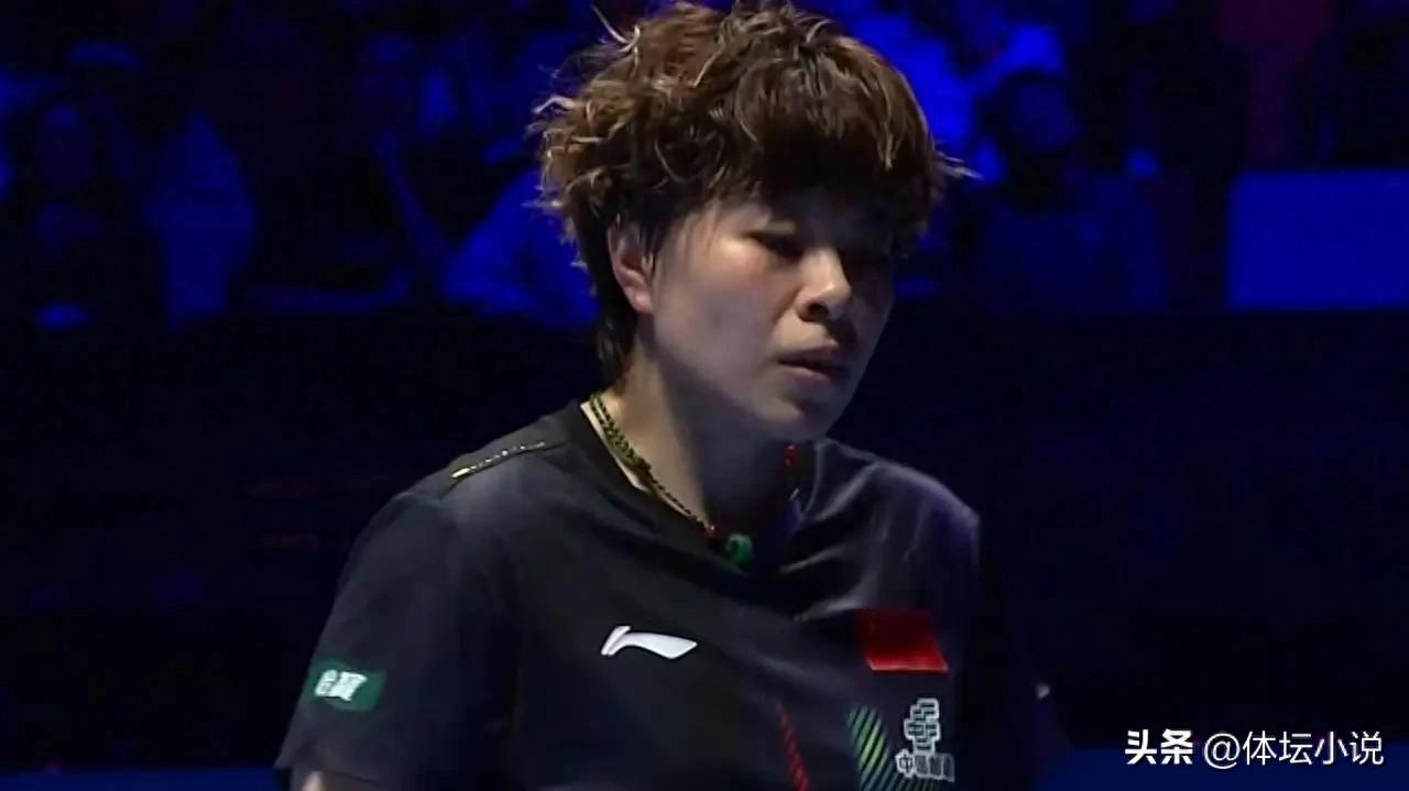 Tứ kết nữ đơn World Cup Macau đã xác định được 4 người! Đội Nhật thất bại lớn, Wang Yidi thắng Miwa Harimoto, Sha và Yu vượt qua vòng.