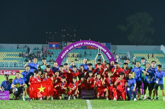 CHÍNH THỨC: AFC ra phán quyết khiến khán giả Việt Nam cực buồn