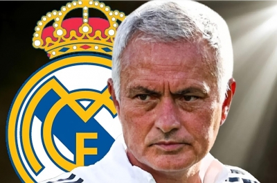 Jose Mourinho có thể trở lại Real với giá 0 đồng