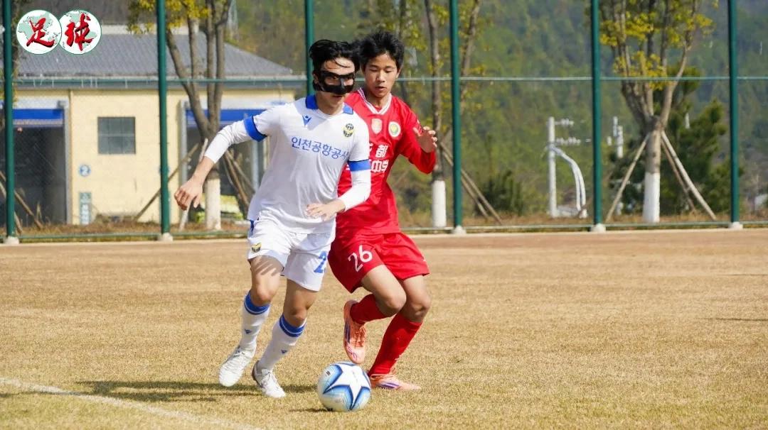 Incheon United thắng đậm Chengdu FA với tỷ số 3-0, ngày mai sẽ đối đầu với đội bóng Trung Quốc đang có chuỗi 5 trận thắng liên tiếp