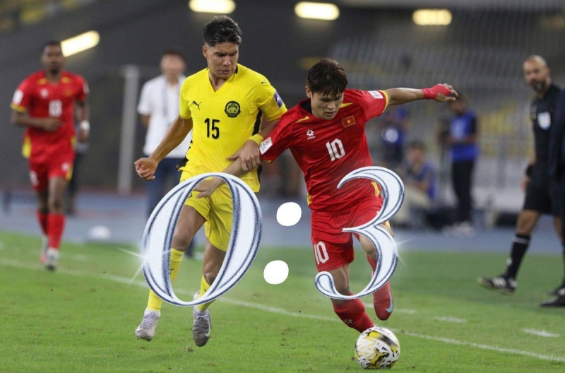 Truyền thông Malaysia vẫn muốn toàn thắng dù nguy cơ bị xử thua Việt Nam