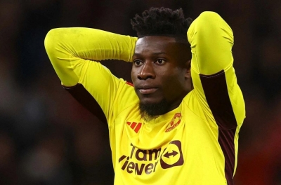 Không đá giây nào, Onana chuẩn bị được MU tăng lương cực khủng