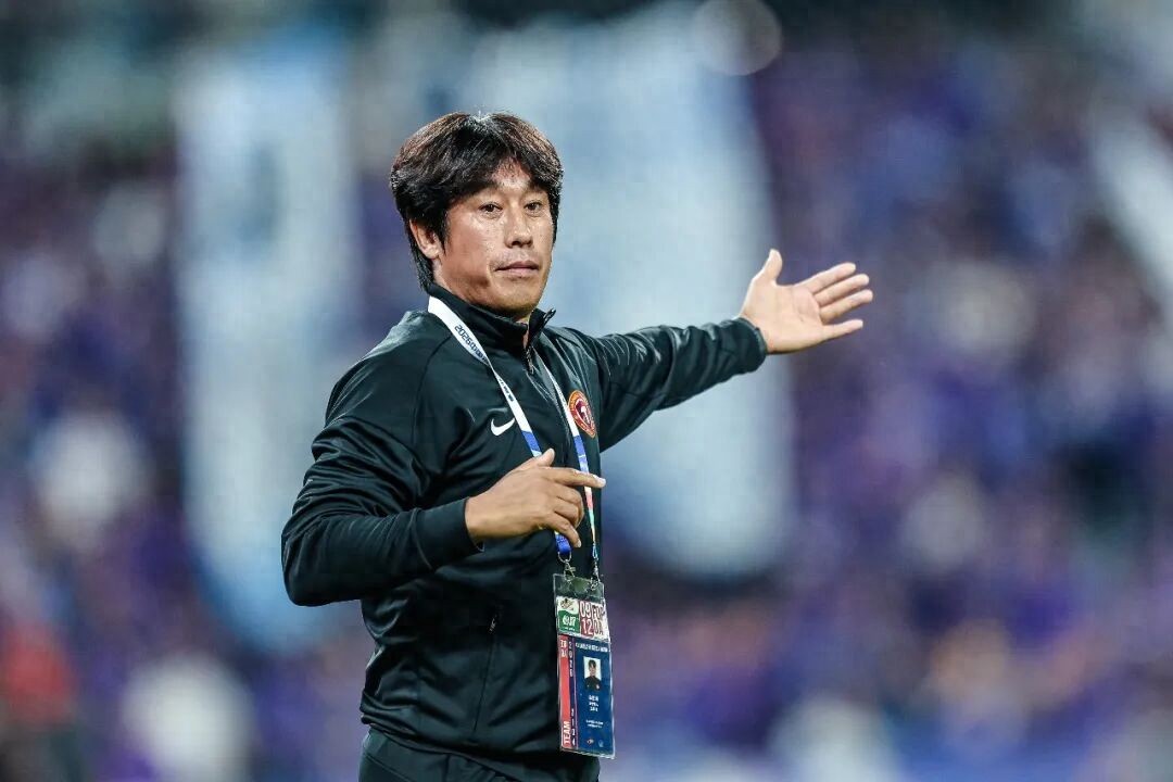 Chỉ giành được một điểm sau sáu vòng, Liaoning Iron Man gióng lên hồi chuông cảnh báo trụ hạng