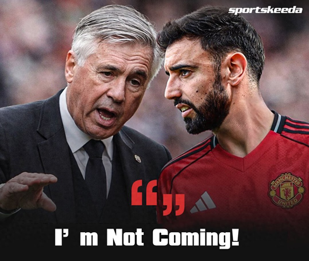 Hầu hết các huấn luyện viên nổi tiếng đều tránh xa Manchester United, HLV Ancelotti sắp gia hạn hợp đồng với Brazil! Cơ hội chính thức cho Carrick lại được nâng cao