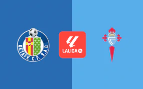 Nhận định Getafe vs Celta Vigo (00h00, 8/9), vòng 4 La Liga 2026/27
