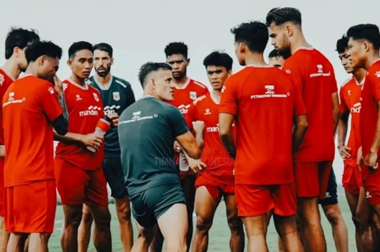 Báo Indo nhắc thẳng Việt Nam khi nói về ‘phiên bản mạnh nhất’ của mình