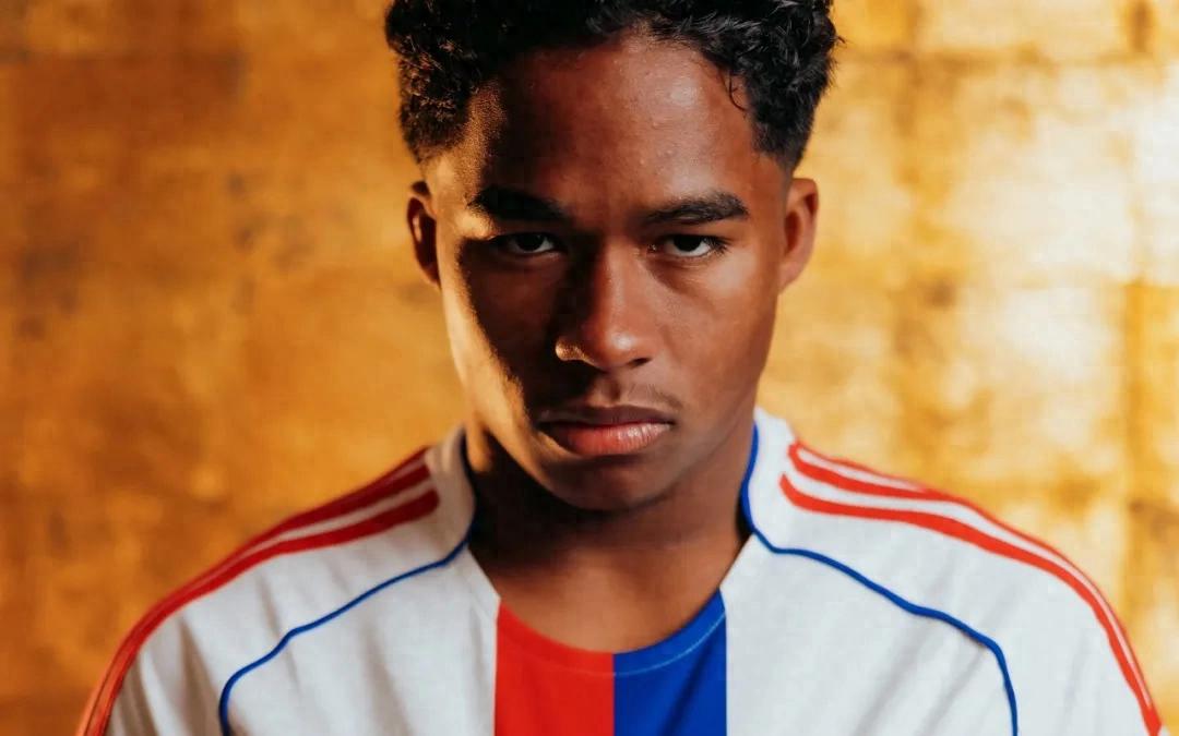 Endrick được cho mượn tại Lyon, chiến lược "sản phẩm chưa hoàn thiện Nam Mỹ" của Real Madrid gặp thất bại nặng nề