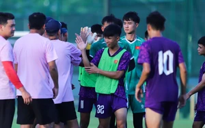 Kết quả bóng đá U19 Đông Nam Á 2026 hôm nay ngày 2/6