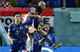 World Cup 2026: 'Samurai Xanh' hội quân với tham vọng tạo kỳ tích
