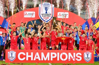 Những điều cần biết về AFF Cup 2026: Bước ngoặt lịch sử