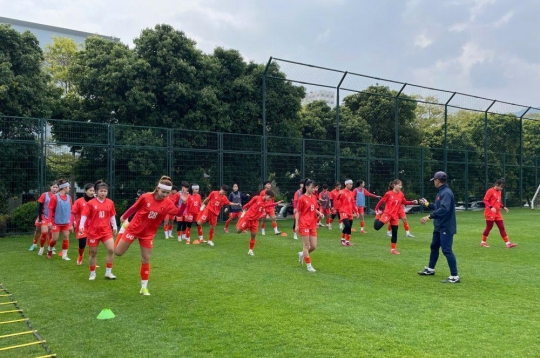 HLV U20 Việt Nam lên tiếng sau trận thắng 2-0 đội Hàn Quốc