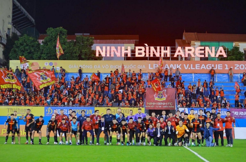 Báo Tây Ban Nha nói thẳng mục tiêu dự World Cup của ĐT Việt Nam