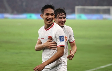 Indonesia có thể đá giao hữu với đội 4 lần vô địch World Cup