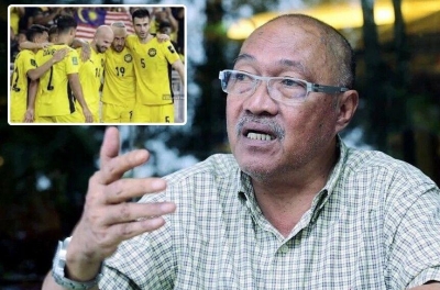 ĐT Malaysia bị chỉ trích 'trốn sang Thái Lan' giữa bê bối nhập tịch lậu