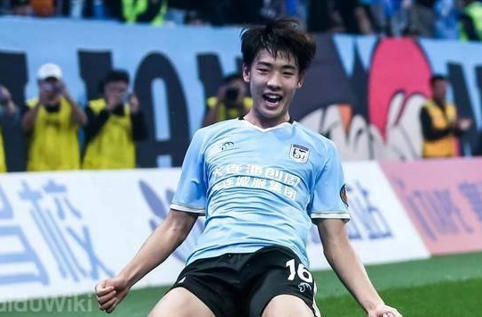 U23 Trung Quốc gọi cầu thủ ghi 8 bàn đối đầu Việt Nam