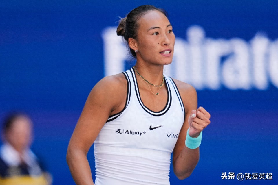 Liên tiếp để thua 5 rồi thắng 7! Zheng Qinwen khiến bình luận viên US Open sửng sốt, chính thức ca ngợi: Cô ấy khi bị dẫn 0-5 sánh ngang Jordan + Woods