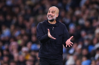 Pep Guardiola chỉ ra vấn đề của Man City sau trận thắng Newcastle