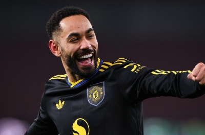 Matheus Cunha: 'Arsenal là đội bóng hay nhất thế giới'