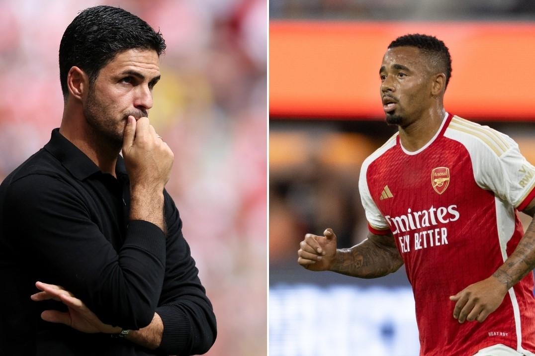 Ngôi sao bị đồn rời Arsenal chính thức lên tiếng về tương lai