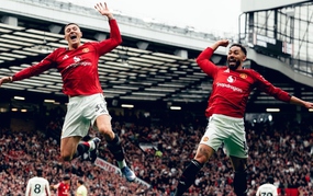 Vừa ghi bàn vào lưới Liverpool, Cunha phải nghỉ hết mùa vì World Cup?