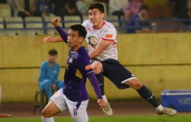 HLV Chu Đình Nghiêm đánh giá bất ngờ về cầu thủ Việt kiều mới toanh ở V-League