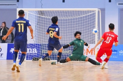 HLV Thái Lan thừa nhận nỗi lo lớn dù thắng Việt Nam 4-2