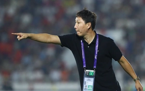 Bóng đá Việt Nam cần động lực để vượt qua Thái Lan