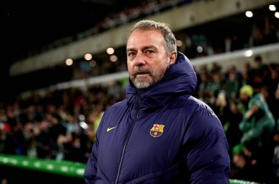 Barcelona nhận tin dữ trước trận gặp Sevilla, Flick đối diện cơn đau đầu trong khung gỗ