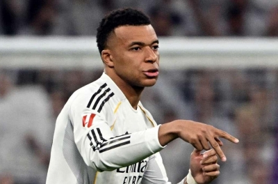 Bê bối giữa Mbappe và Real Madrid chính thức khép lại đầy bất ngờ