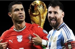 World Cup 2026: Xác lập nhiều dấu mốc lịch sử