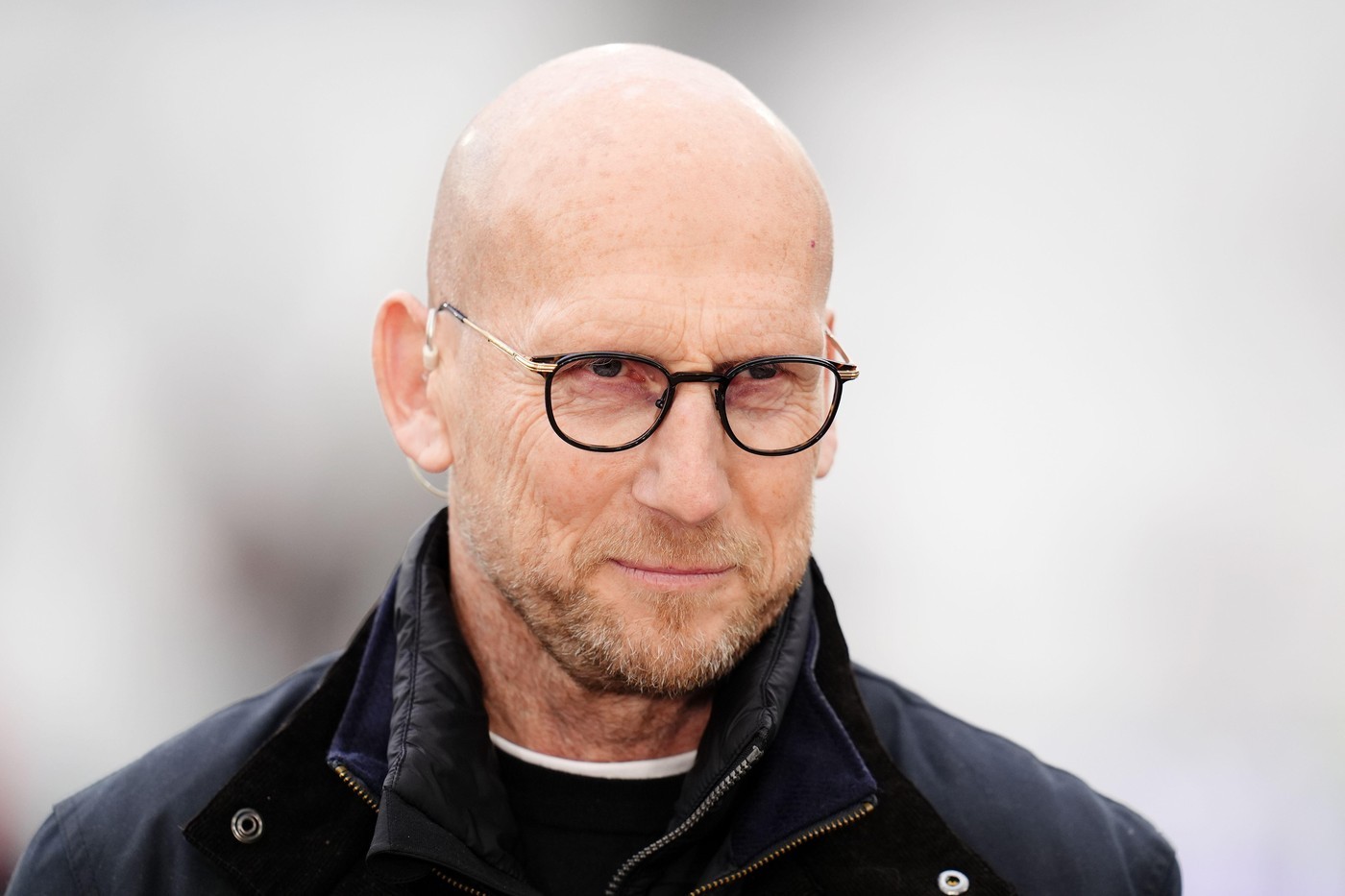ĐỘC QUYỀN: Jaap Stam nói về khó khăn của Carrick tại Man Utd, Xavi & lý do người Hà Lan ghét những chiến thắng nhàm chán