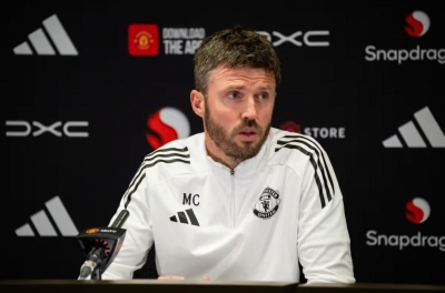 Michael Carrick hé lộ tương lai 4 sao MU