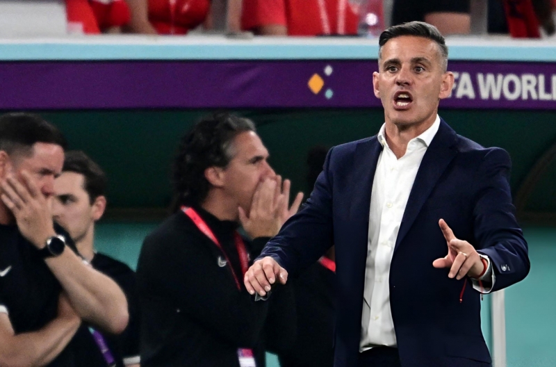 HLV người Anh nói thẳng lý do nhận lời dẫn dắt ĐT Indonesia