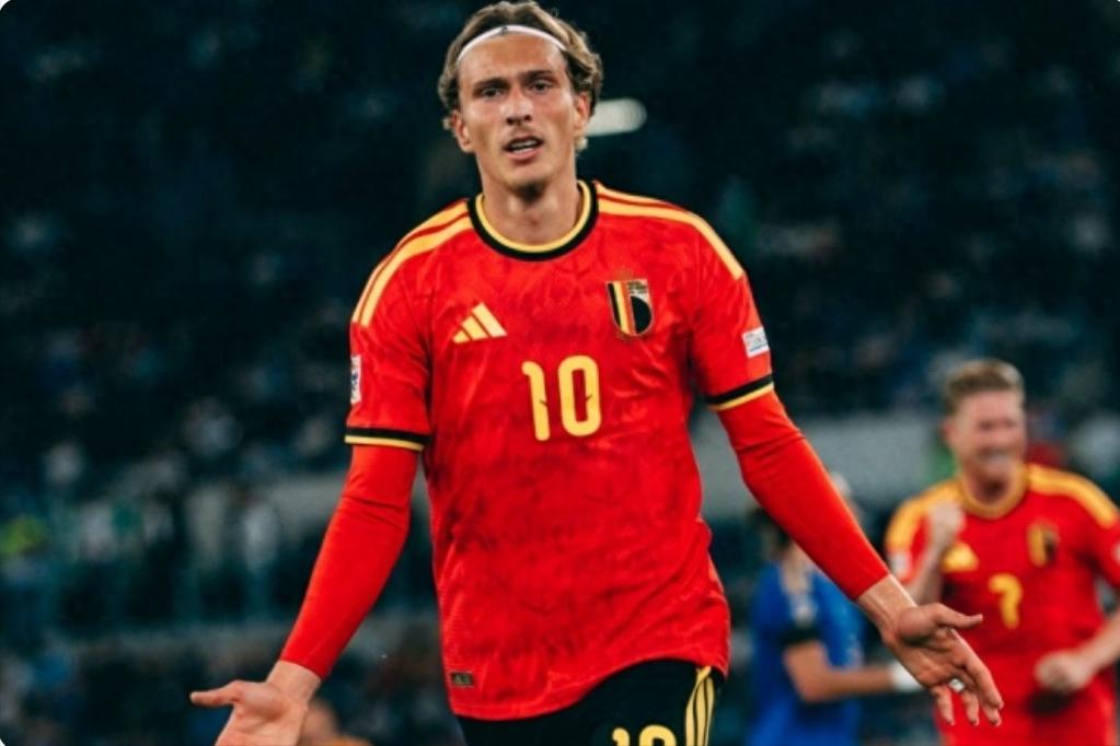Mancini trở lại ra mắt thất bại! Bóng đá Italy đã tụt hậu, ba kỳ liên tiếp không dự World Cup không phải ngẫu nhiên