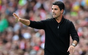 Cafe đầu tuần: Arsenal đừng đổ tại số!