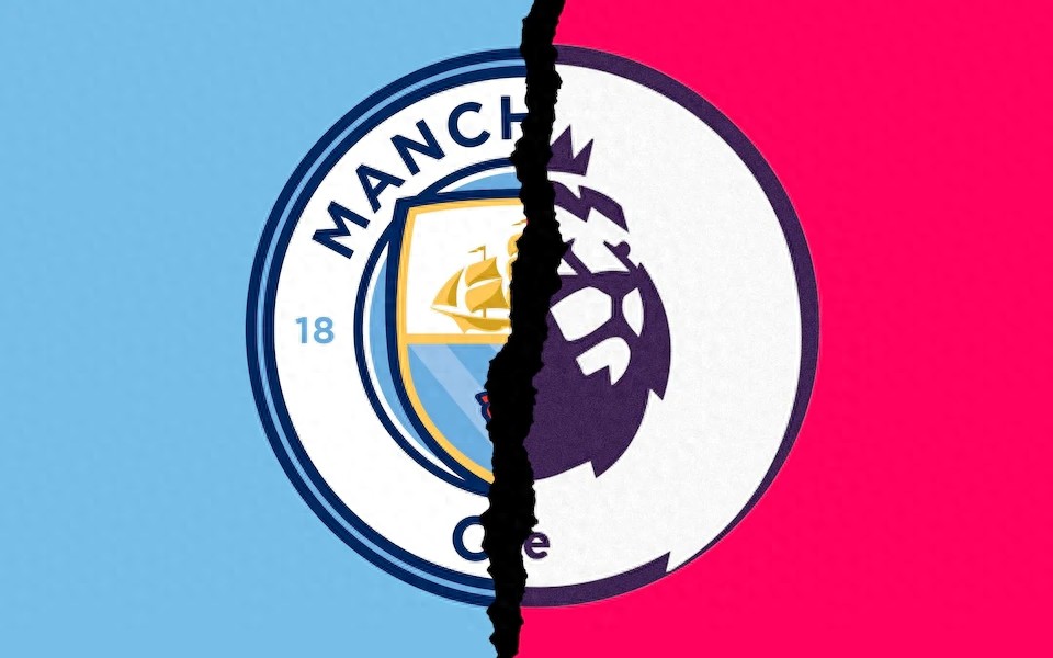 Ba đội bóng đỏ Ngoại hạng Anh, vô cùng đoàn kết! Man City có thể bị đòi bồi thường ít nhất 400 triệu bảng, 4 ông lớn Big6 cùng kiện.