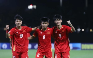 TRỰC TIẾP bóng đá Việt Nam vs Úc 00h00 hôm nay, Tứ kết U17 châu Á 2026
