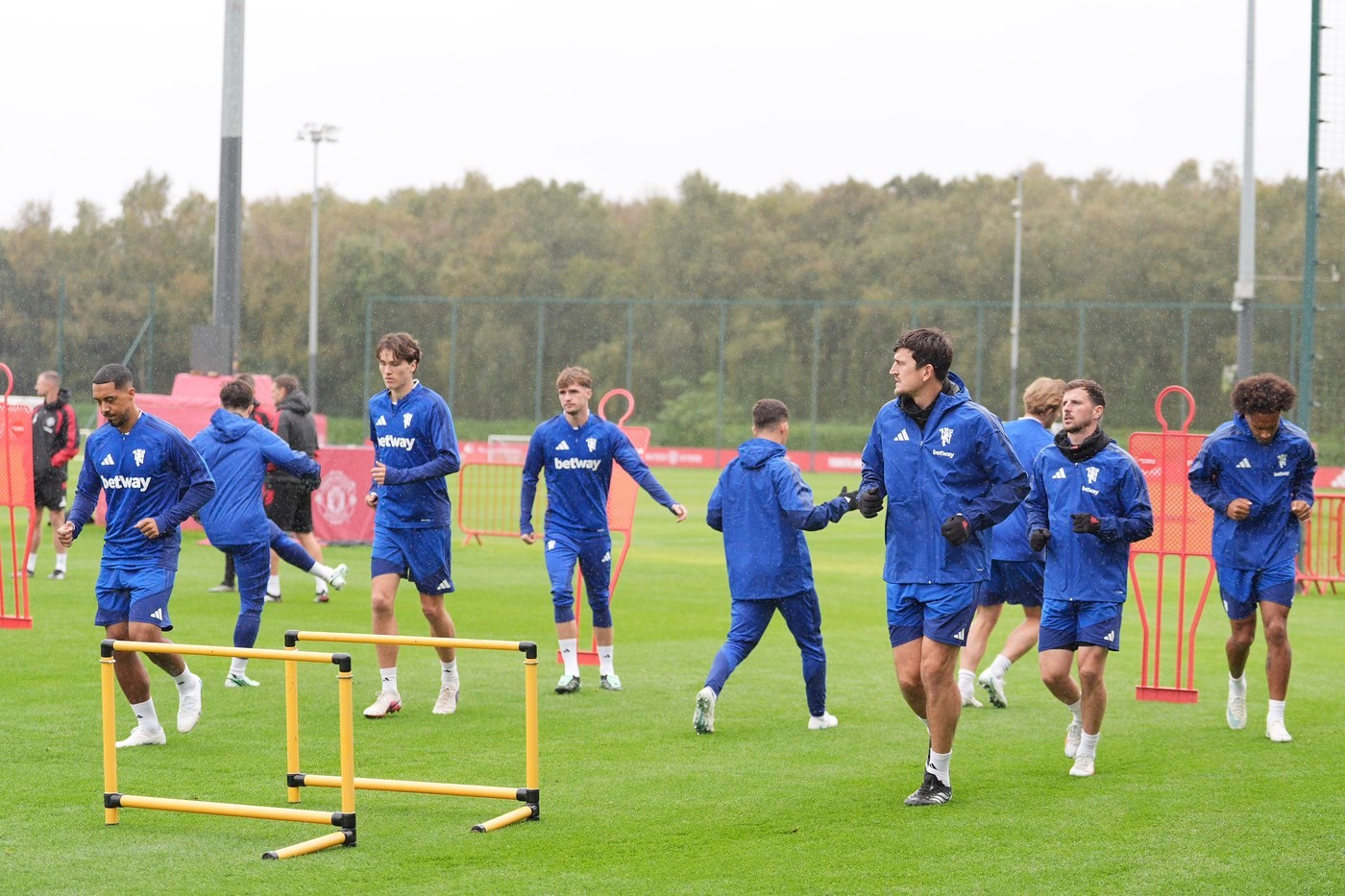 Vì sao Man Utd có thể sẽ gặp khó khăn trước Atletico Madrid tại Champions League