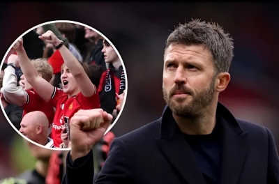 CHÍNH THỨC: MU chốt bom tấn đầu tiên dưới thời Michael Carrick