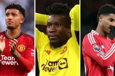 MU chuẩn bị 'thay máu' hướng đến Champions League