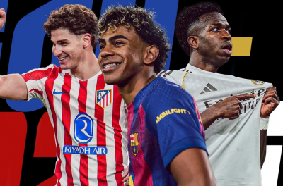 La Liga đứng trước kịch bản có tới 10 suất dự cúp châu Âu mùa tới
