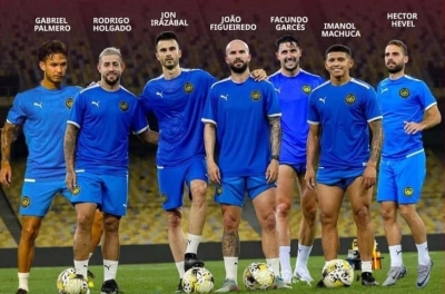 CHÍNH THỨC: CAS chốt ngày ra phán quyết cho 7 cầu thủ nhập tịch Malaysia