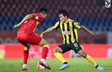 Nối gót Đình Bắc, Chanathip bị loại sớm ở giải Đông Nam Á