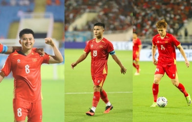 HLV Kim Sang-sik có thể 'đại tu' ĐT Việt Nam cho tham vọng FIFA ASEAN Cup