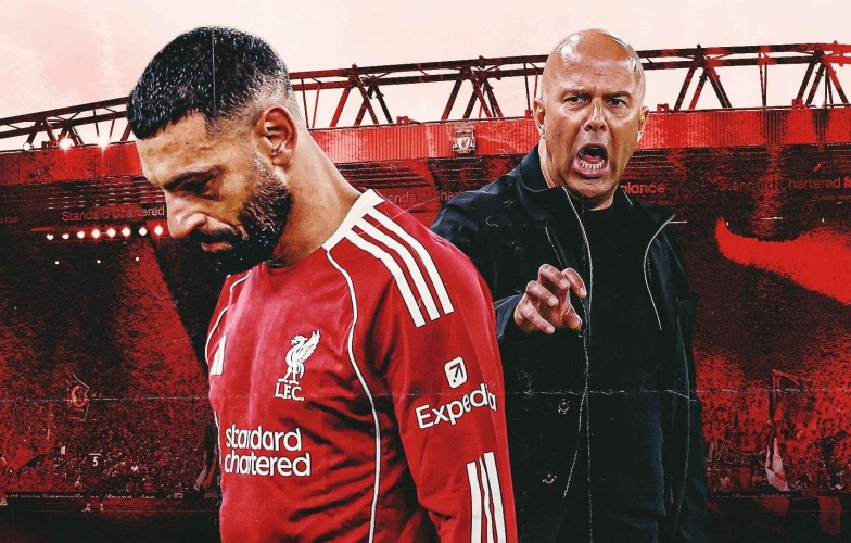 'Liverpool thực sự khó khăn khi không có Salah'