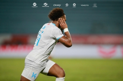 CĐV Đông Nam Á đồng loạt 'ngả mũ' trước phong độ của Xuân Son