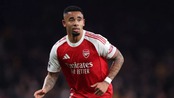 Quan điểm: Không thể gạch tên Gabriel Jesus tại Arsenal