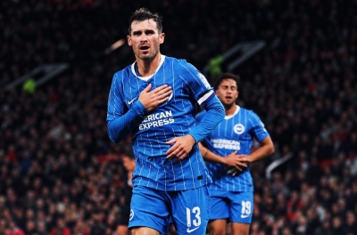 Khắc tinh Old Trafford gieo ác mộng, Man United chính thức đứt chuỗi 50 năm